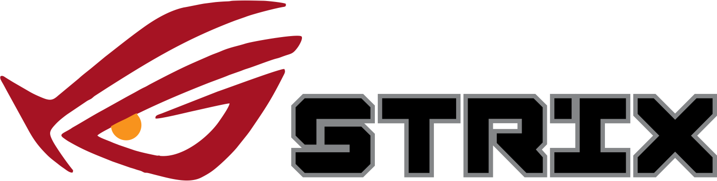 Logo Strix
